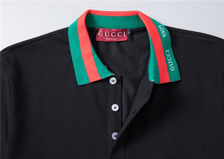 LuxluxHouse Best Quality Clothes Shirts&Polo Gucci