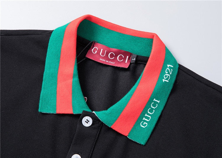 LuxluxHouse Best Quality Clothes Shirts&Polo Gucci