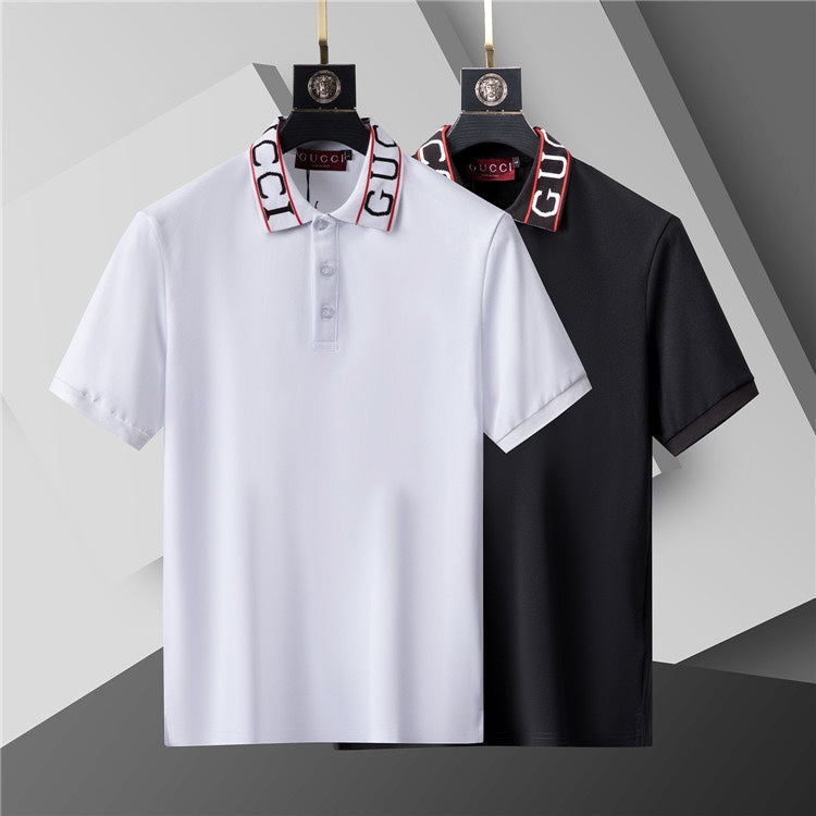 LuxluxHouse Best Quality Clothes Shirts&Polo Gucci