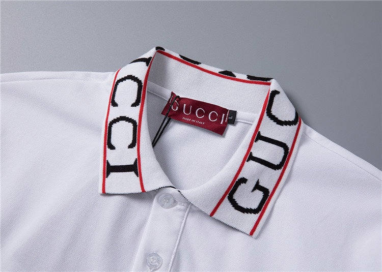 LuxluxHouse Best Quality Clothes Shirts&Polo Gucci