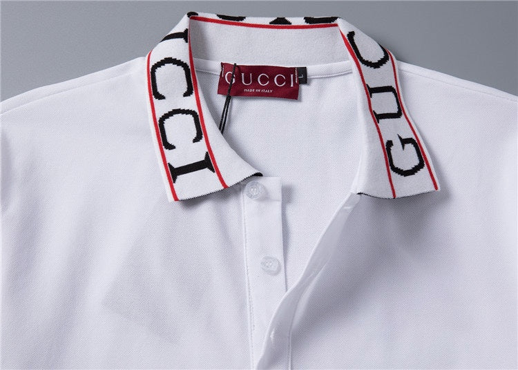 LuxluxHouse Best Quality Clothes Shirts&Polo Gucci