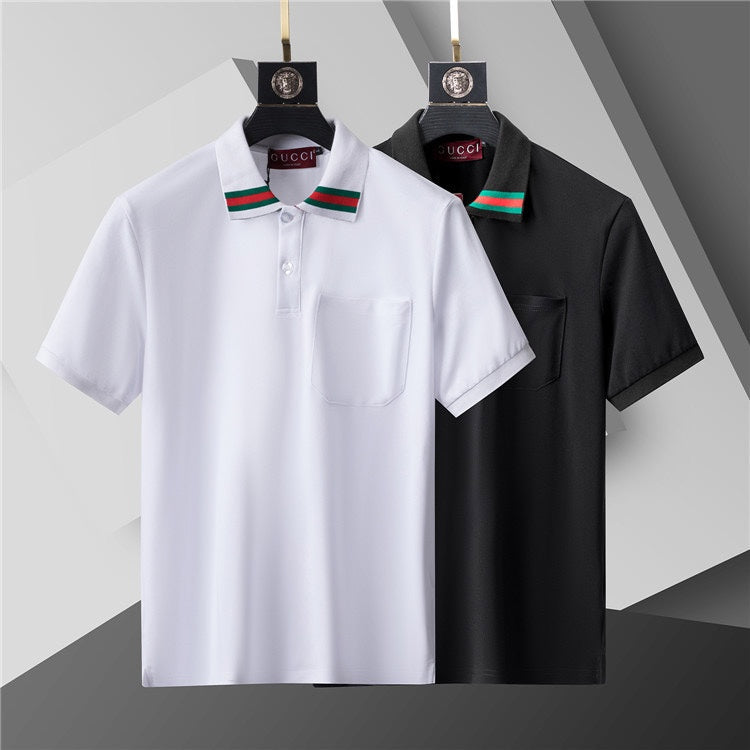LuxluxHouse Best Quality Clothes Shirts&Polo Gucci