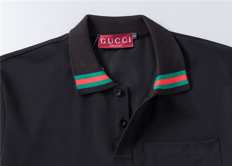 LuxluxHouse Best Quality Clothes Shirts&Polo Gucci