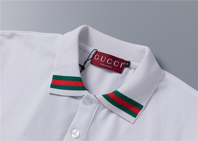 LuxluxHouse Best Quality Clothes Shirts&Polo Gucci