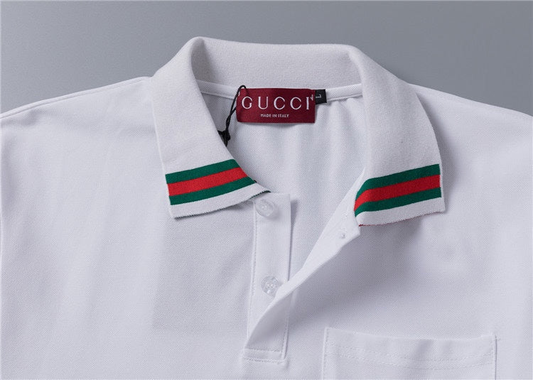 LuxluxHouse Best Quality Clothes Shirts&Polo Gucci