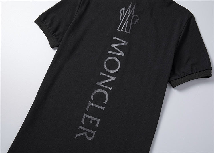 LuxluxHouse Best Quality Clothes Shirts&Polo Moncler