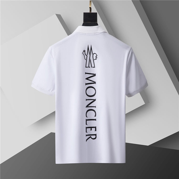 LuxluxHouse Best Quality Clothes Shirts&Polo Moncler