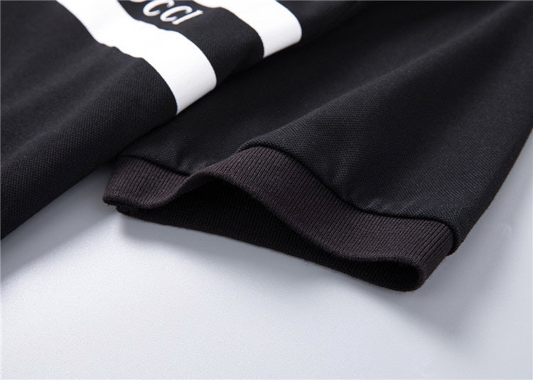 LuxluxHouse Best Quality Clothes Shirts&Polo Gucci