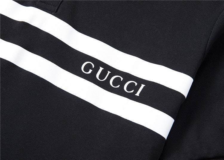 LuxluxHouse Best Quality Clothes Shirts&Polo Gucci