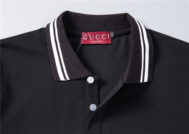 LuxluxHouse Best Quality Clothes Shirts&Polo Gucci
