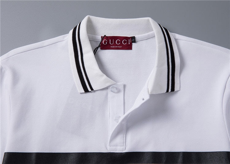 LuxluxHouse Best Quality Clothes Shirts&Polo Gucci
