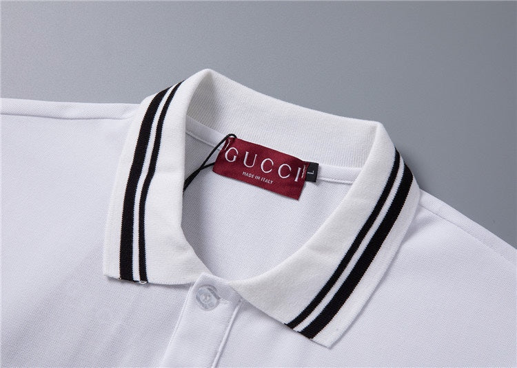LuxluxHouse Best Quality Clothes Shirts&Polo Gucci