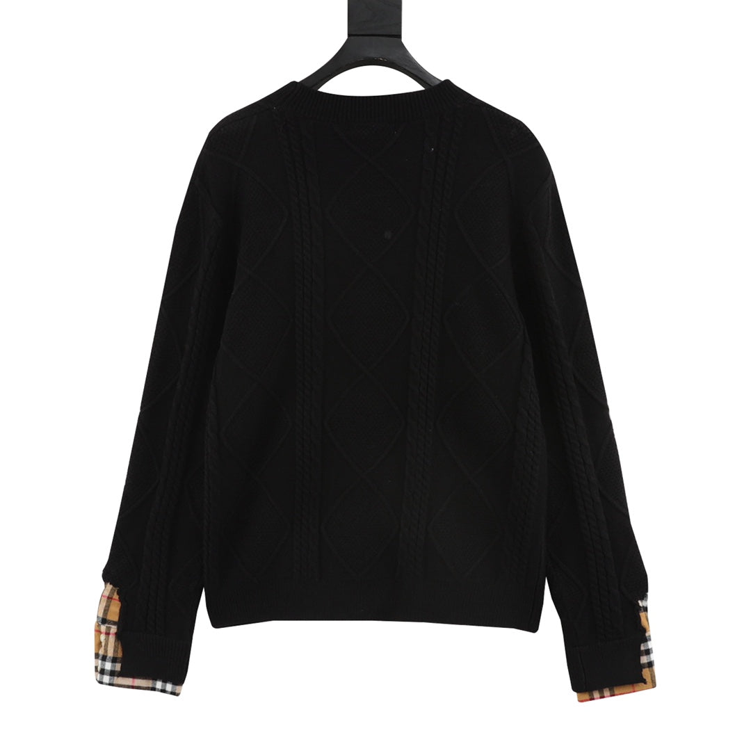 LuxluxHouse Best Quality Clothes Burberry Hoodie & Sweater