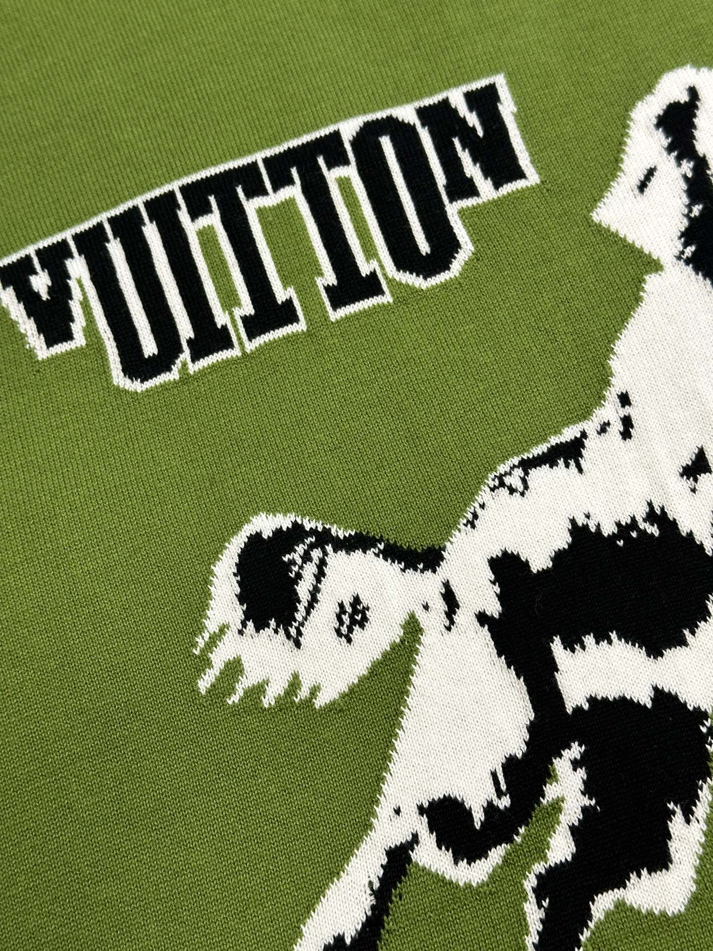 LuxluxHouse Best Quality Clothes T-shirt Louis Vuitton