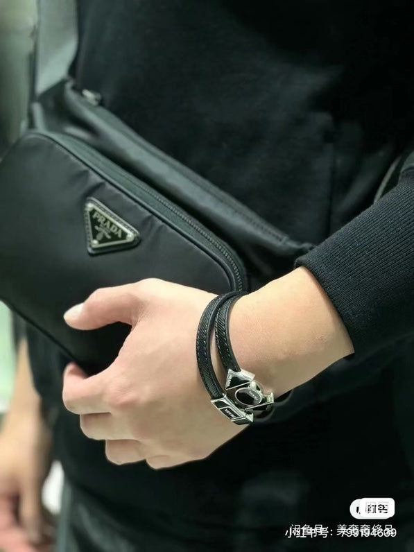 LuxluxHouse Best Quality Accessories Prada Prada