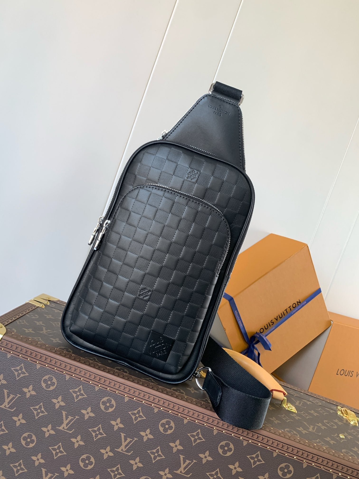 LuxluxHouse Best Quality Bags Louis Vuitton Men