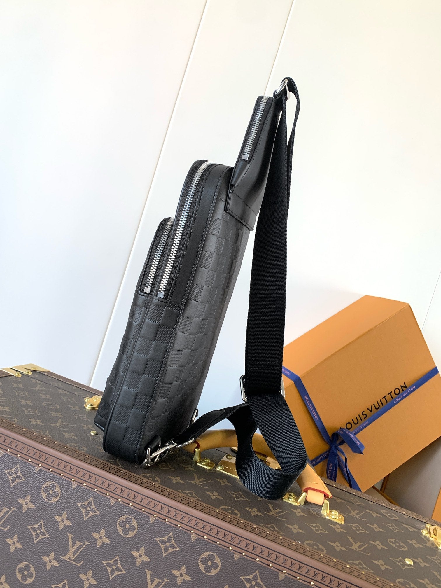 LuxluxHouse Best Quality Bags Louis Vuitton Men