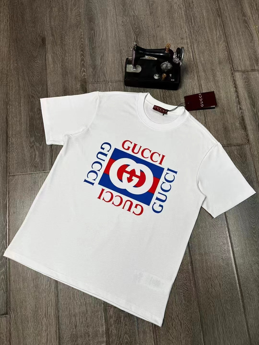 LuxluxHouse Best Quality Clothes Gucci T-shirt