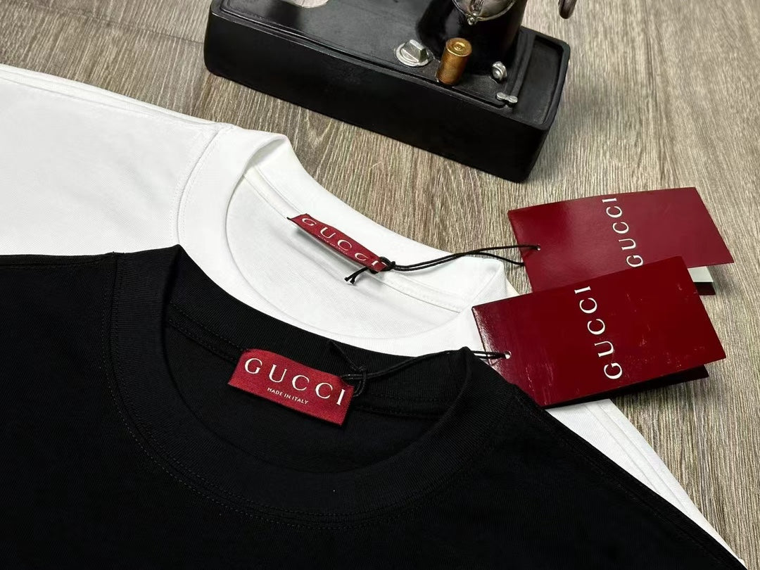LuxluxHouse Best Quality Clothes Gucci T-shirt