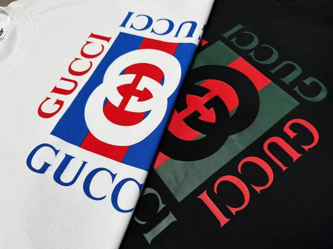 LuxluxHouse Best Quality Clothes Gucci T-shirt
