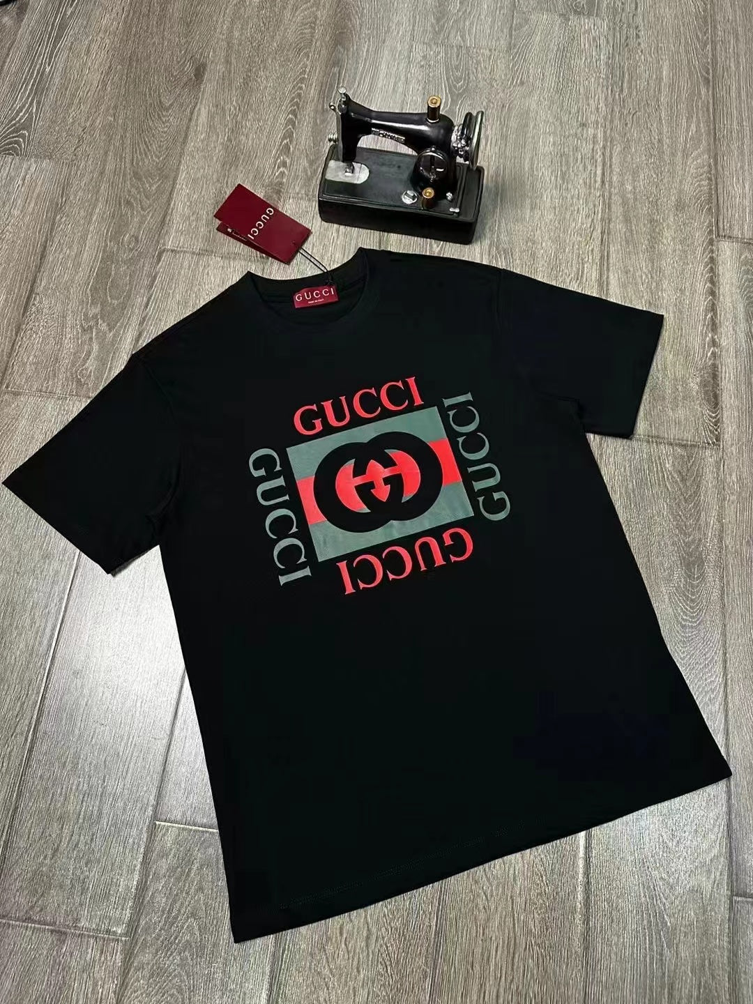 LuxluxHouse Best Quality Clothes Gucci T-shirt