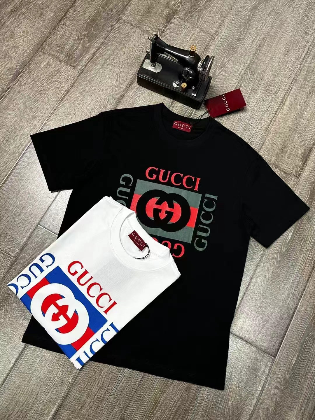 LuxluxHouse Best Quality Clothes Gucci T-shirt