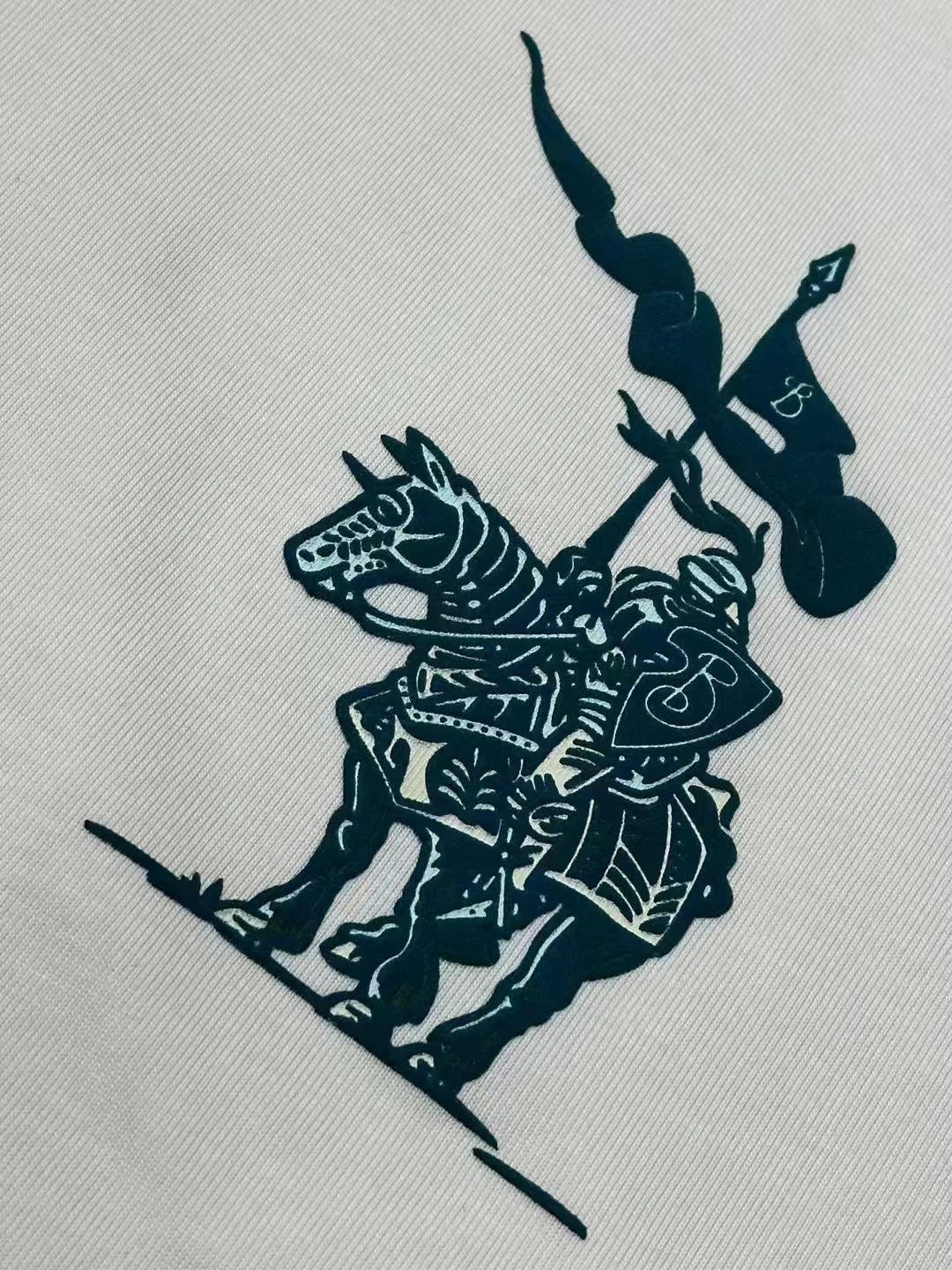 LuxluxHouse Best Quality Clothes Burberry T-shirt