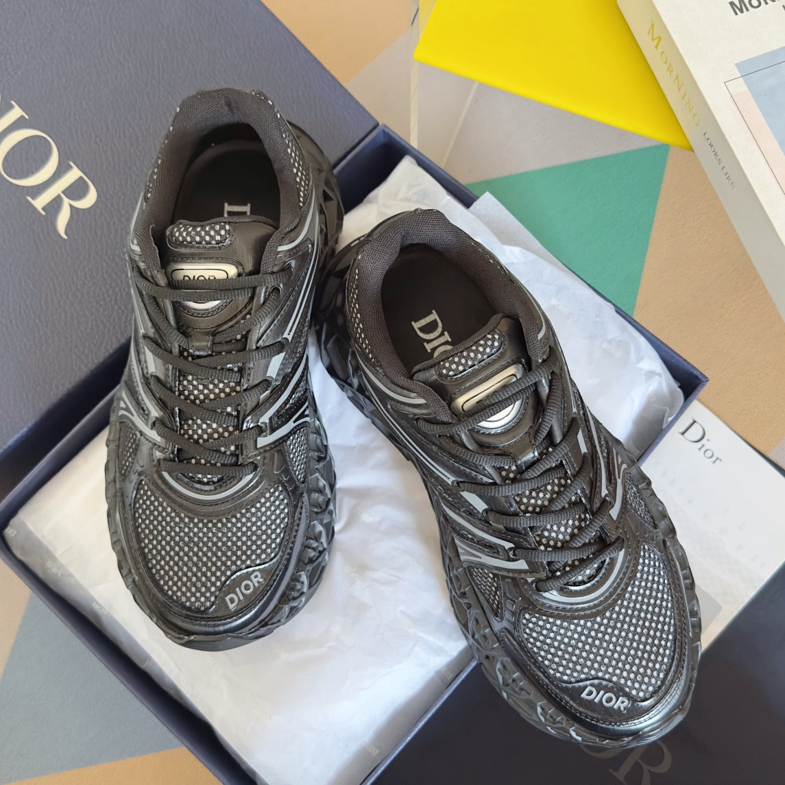 LuxluxHouse Best Quality Women Shoes Dior