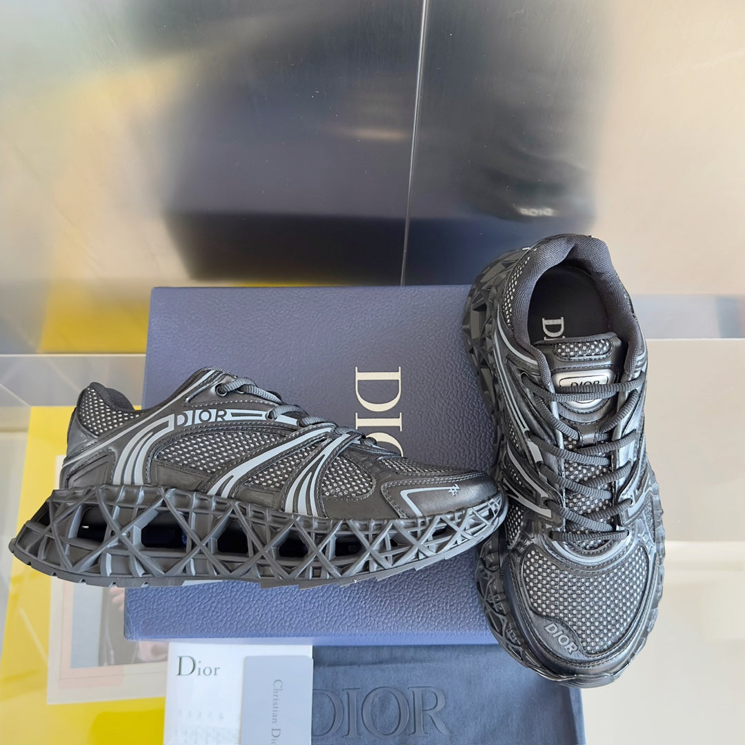 LuxluxHouse Best Quality Women Shoes Dior