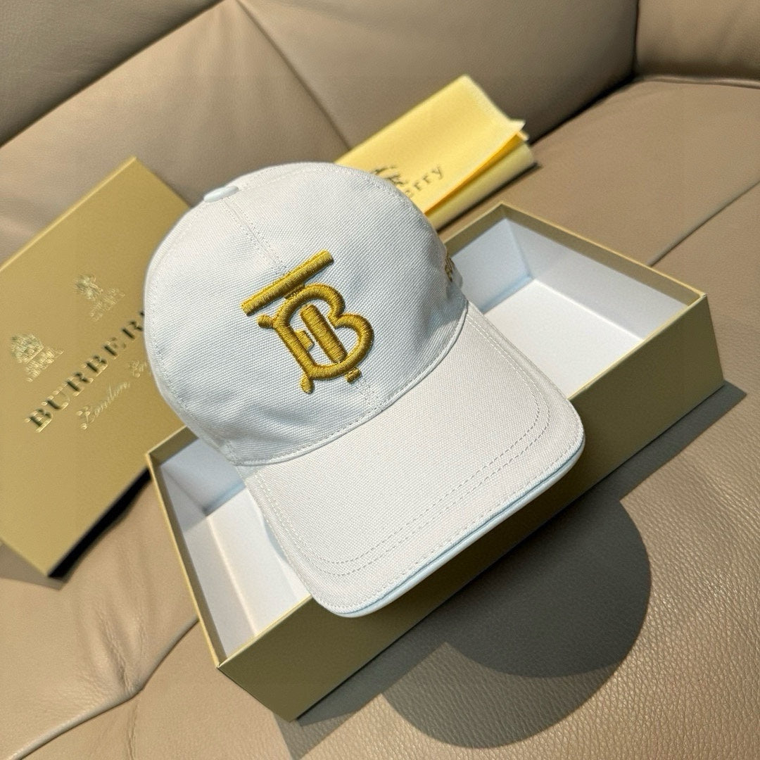 LuxluxHouse Best Quality Burberry Caps