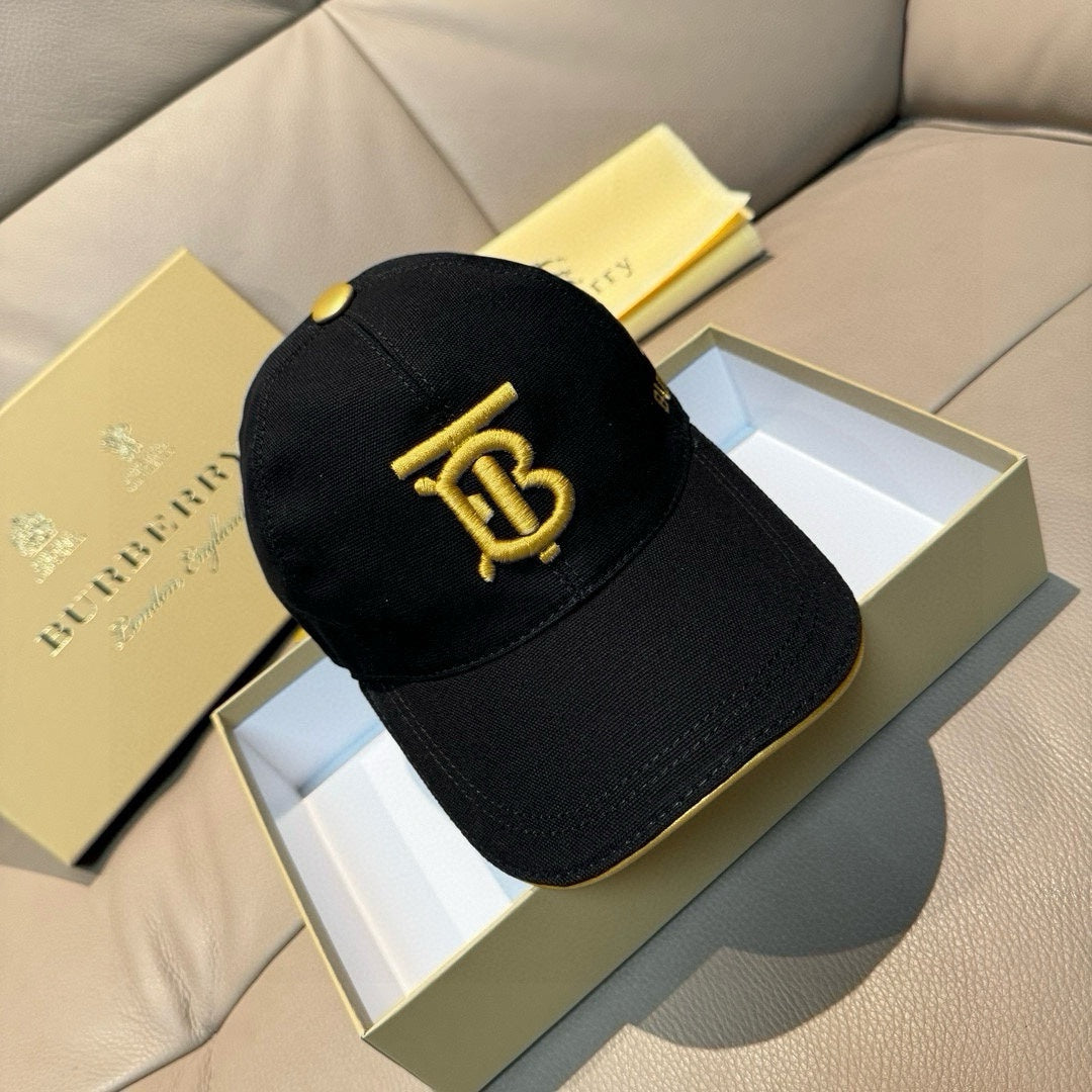 LuxluxHouse Best Quality Burberry Caps