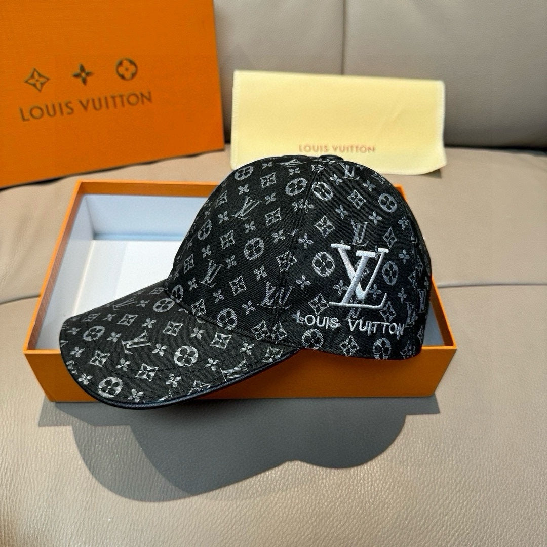 LuxluxHouse Best Quality Caps Louis Vuitton