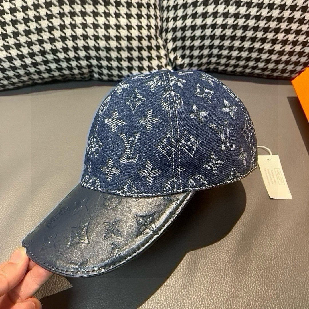 LuxluxHouse Best Quality Caps Louis Vuitton