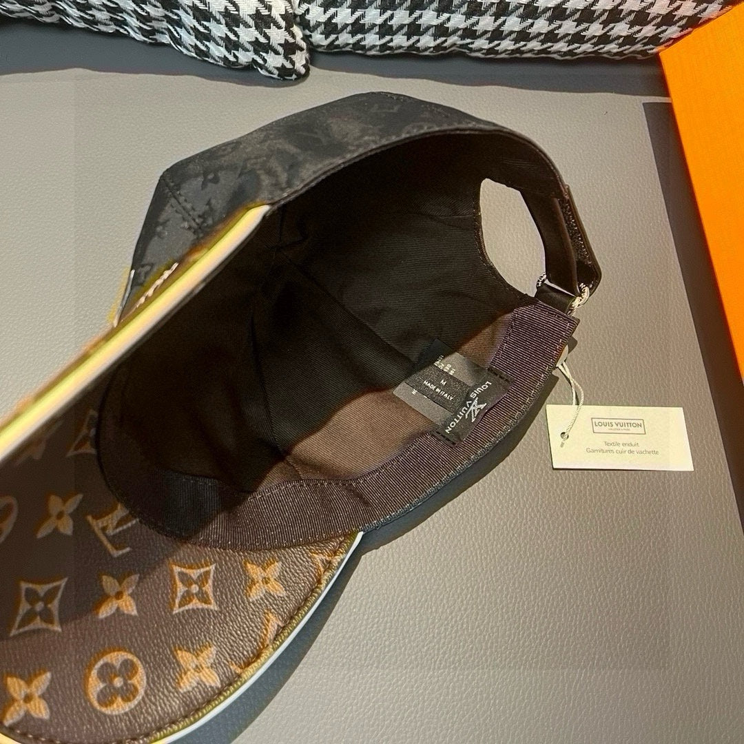 LuxluxHouse Best Quality Caps Louis Vuitton