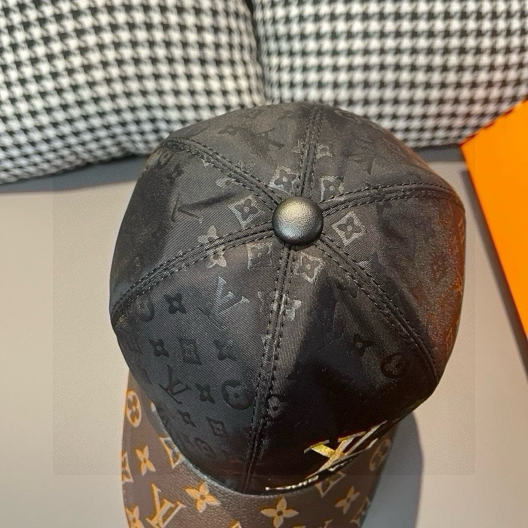 LuxluxHouse Best Quality Caps Louis Vuitton