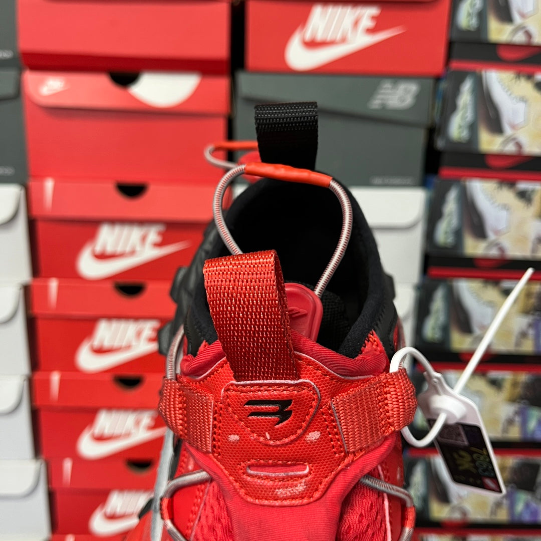 LuxluxHouse Best Quality Balenciaga Shoes