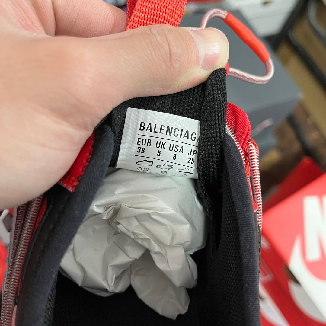 LuxluxHouse Best Quality Balenciaga Shoes
