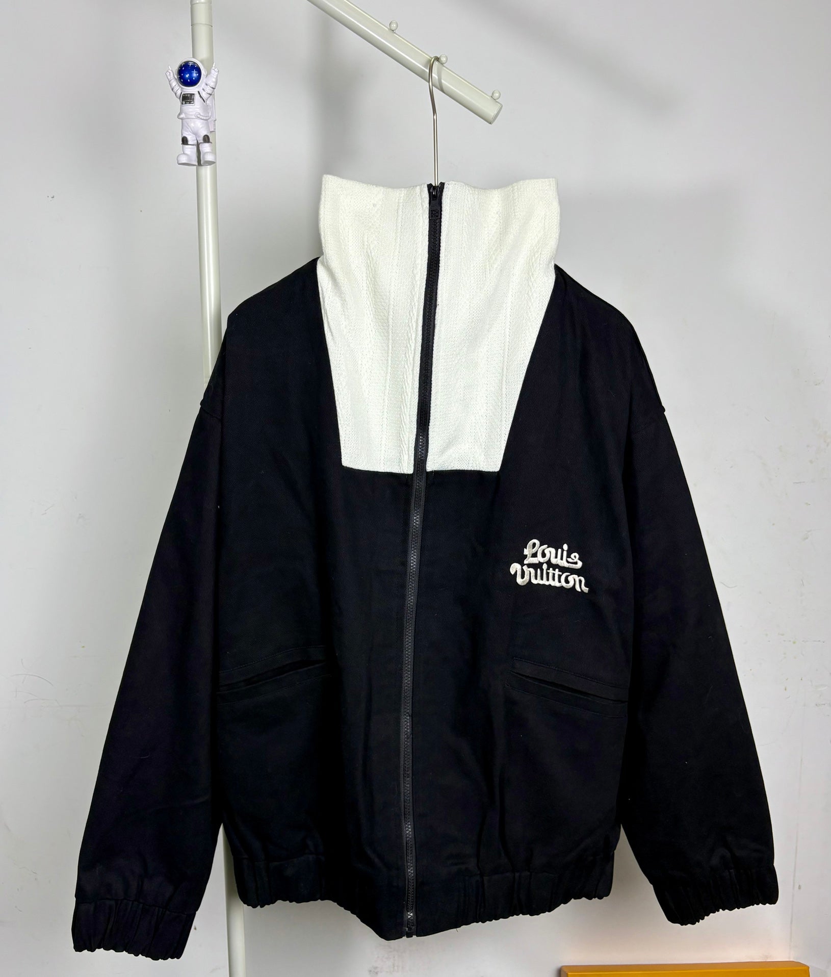 LuxluxHouse Best Quality Clothes Coats & Jackets Louis Vuitton