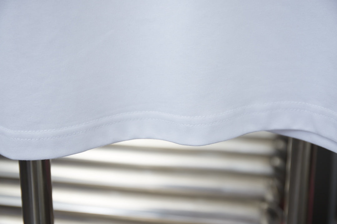 LuxluxHouse Best Quality Clothes T-shirt Prada