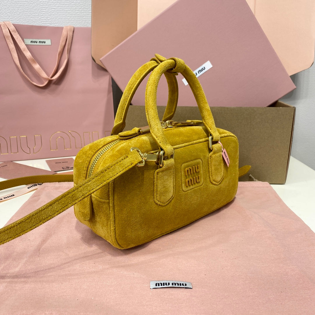 LuxluxHouse Best Quality Bags Women Miu Miu