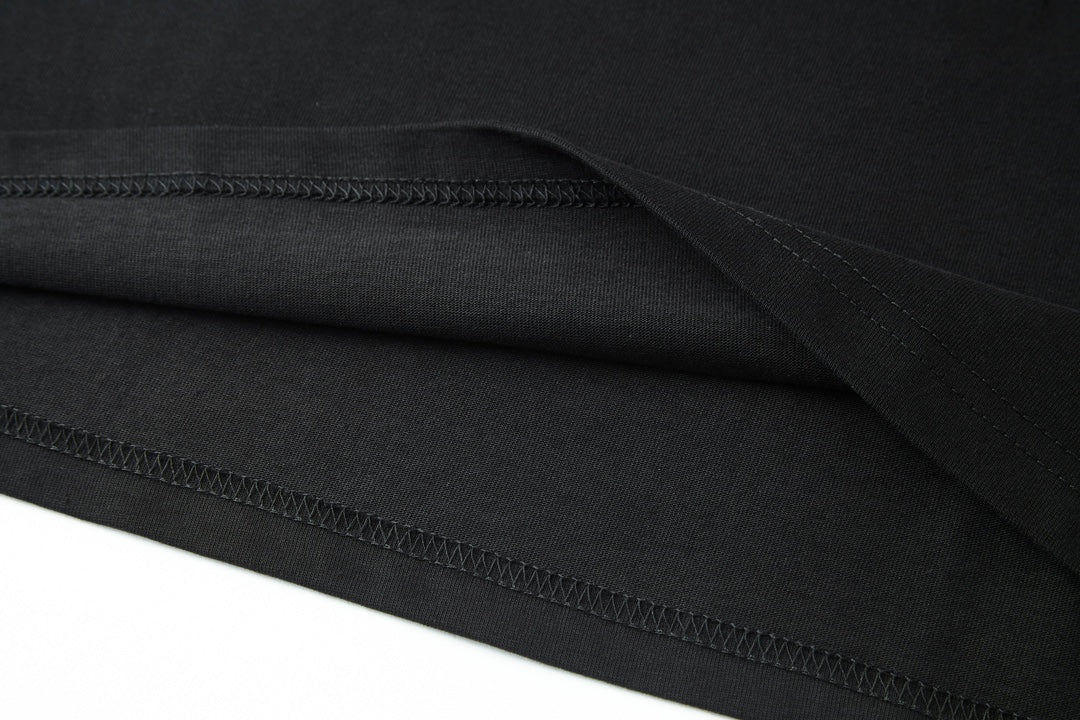 LuxluxHouse Best Quality Clothes T-shirt Prada