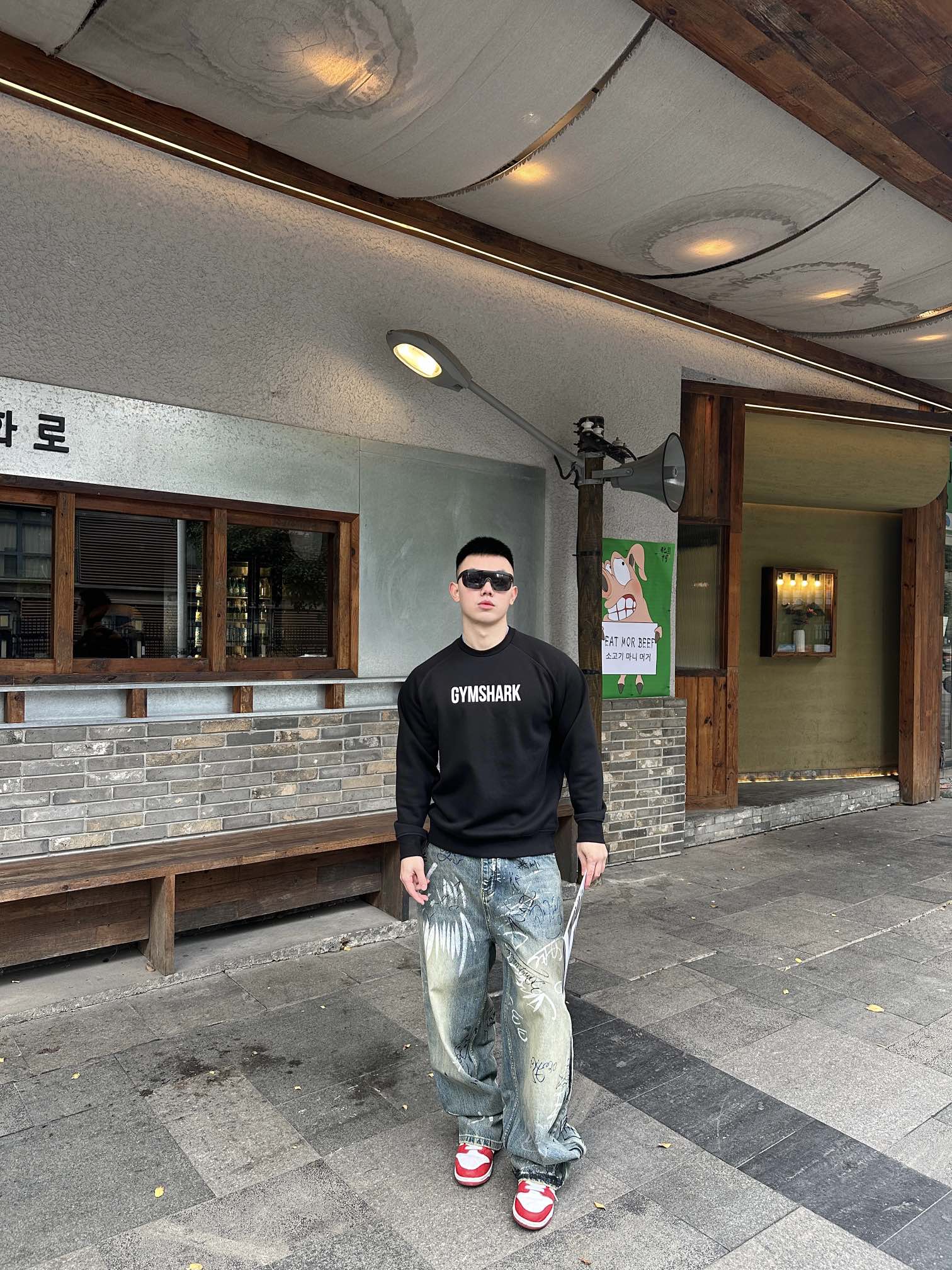 LuxluxHouse Best Quality Clothes Balenciaga Hoodie & Sweater