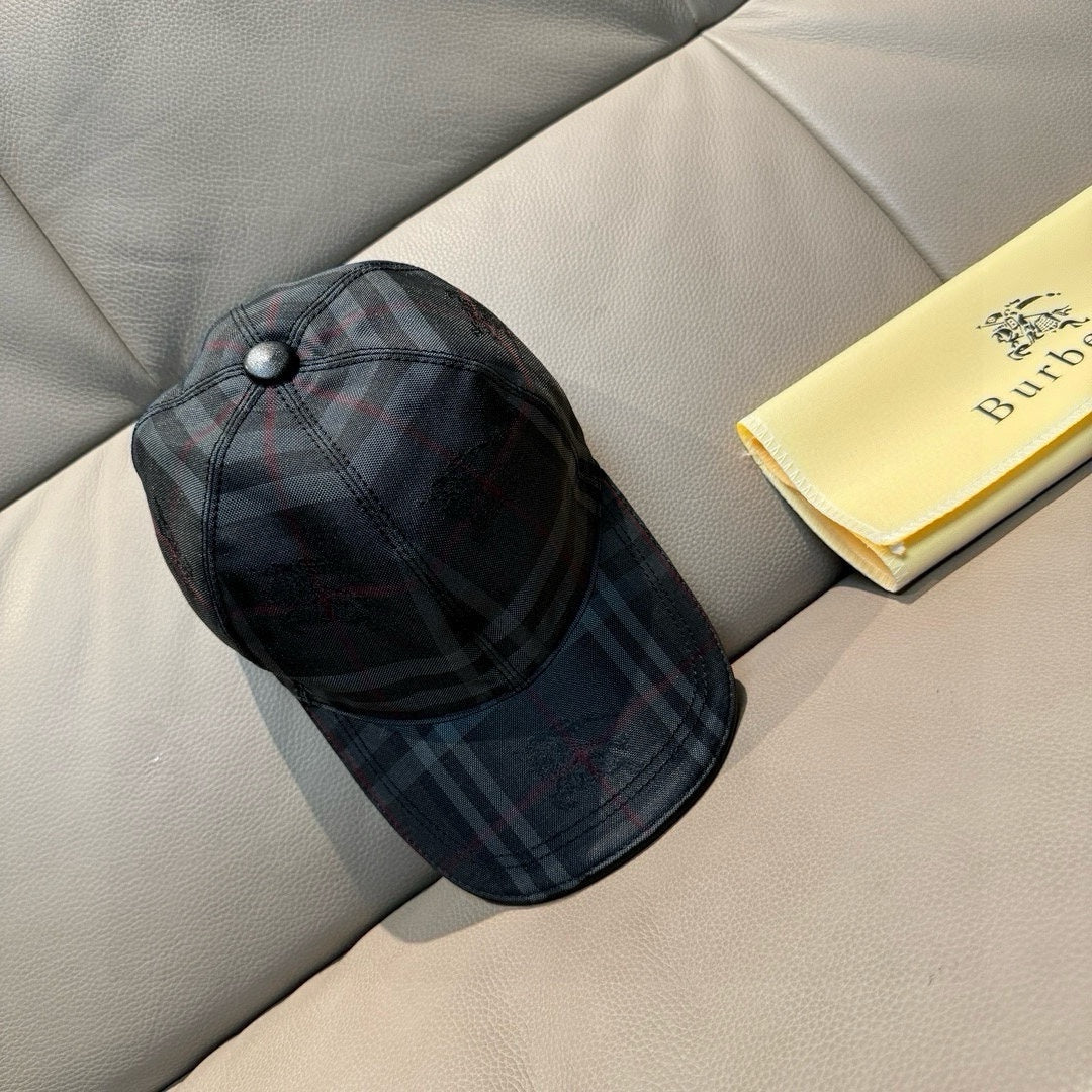 LuxluxHouse Best Quality Burberry Caps