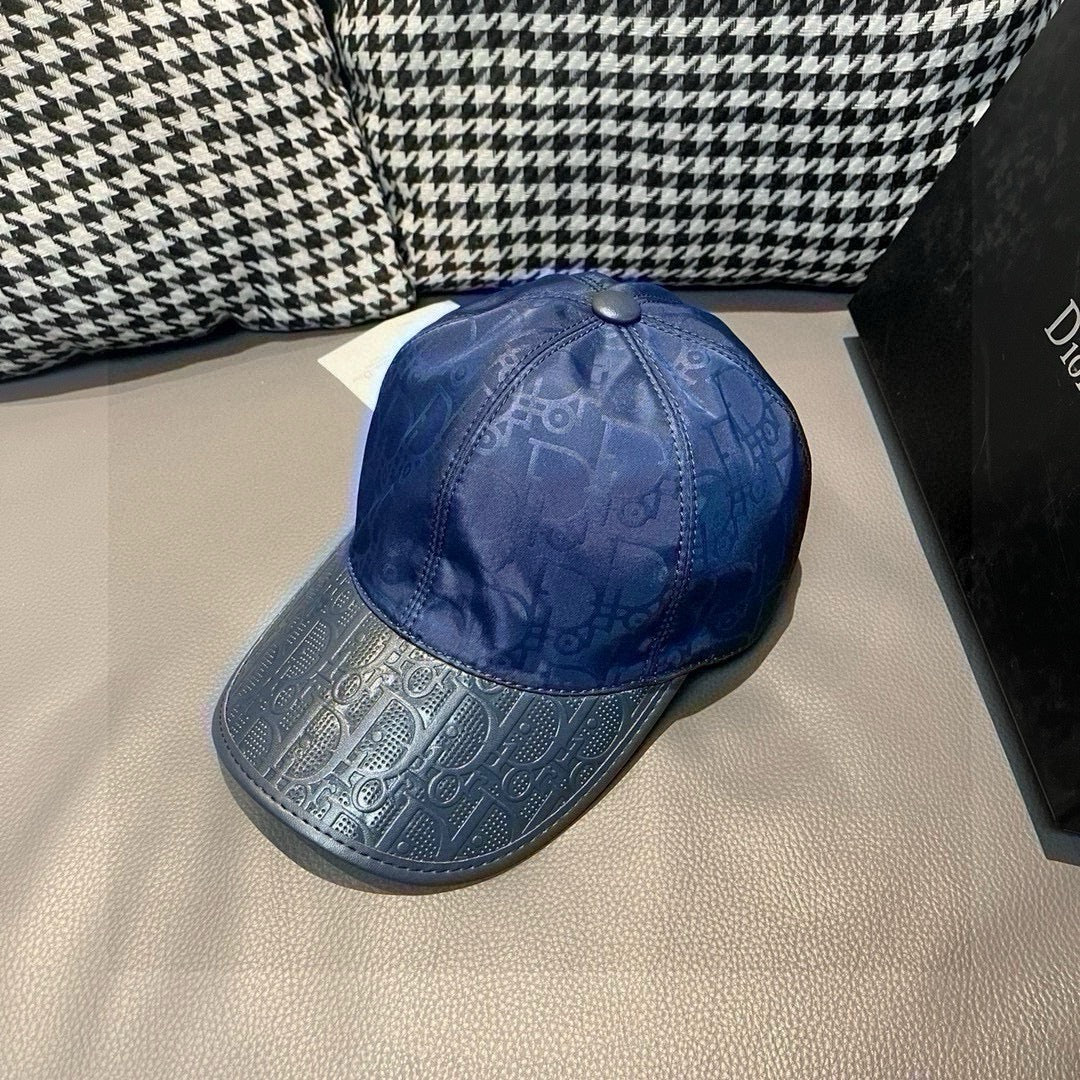 LuxluxHouse Best Quality Caps Dior
