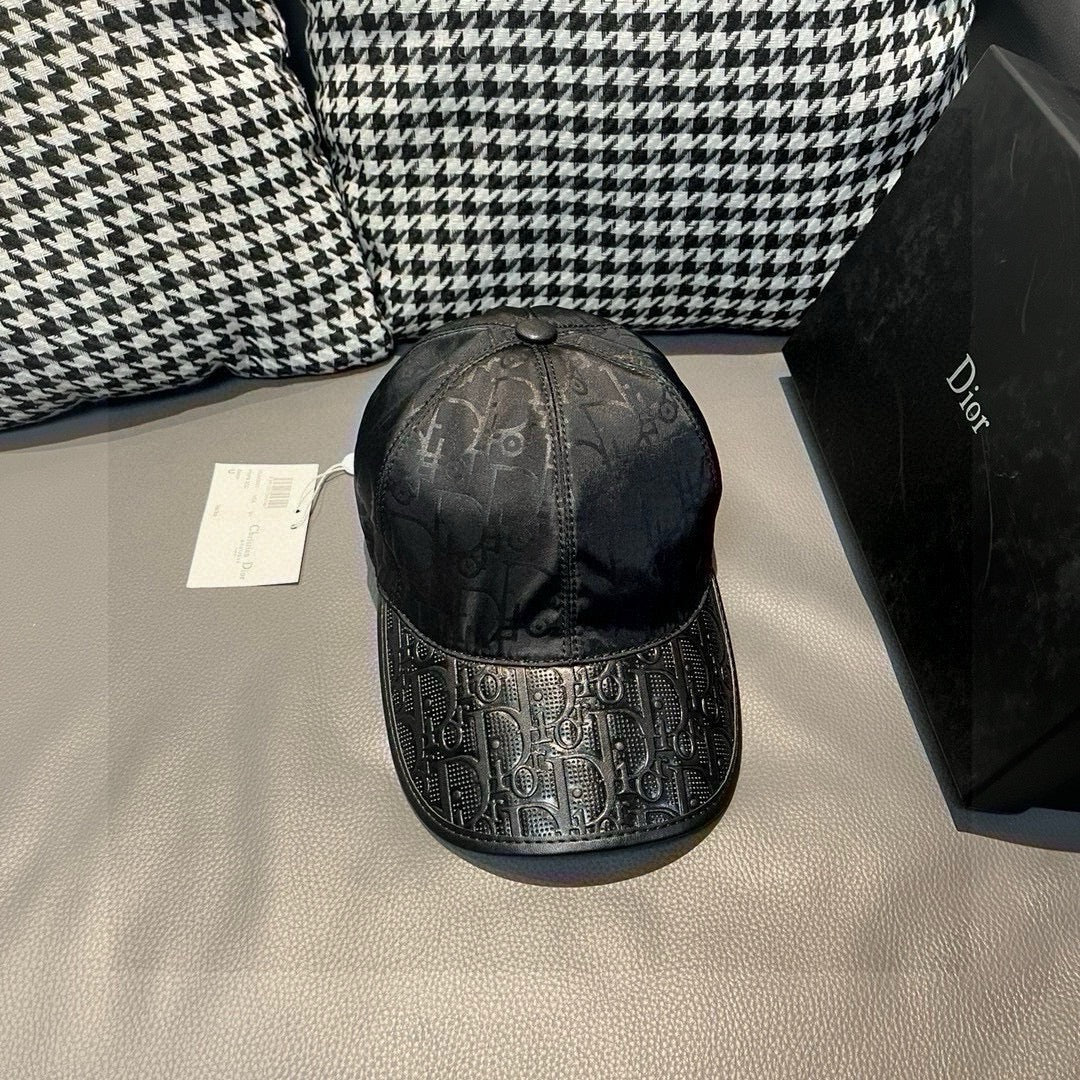 LuxluxHouse Best Quality Caps Dior