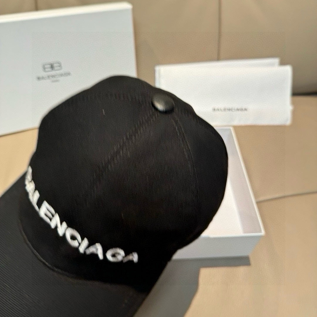 LuxluxHouse Best Quality Balenciaga Caps