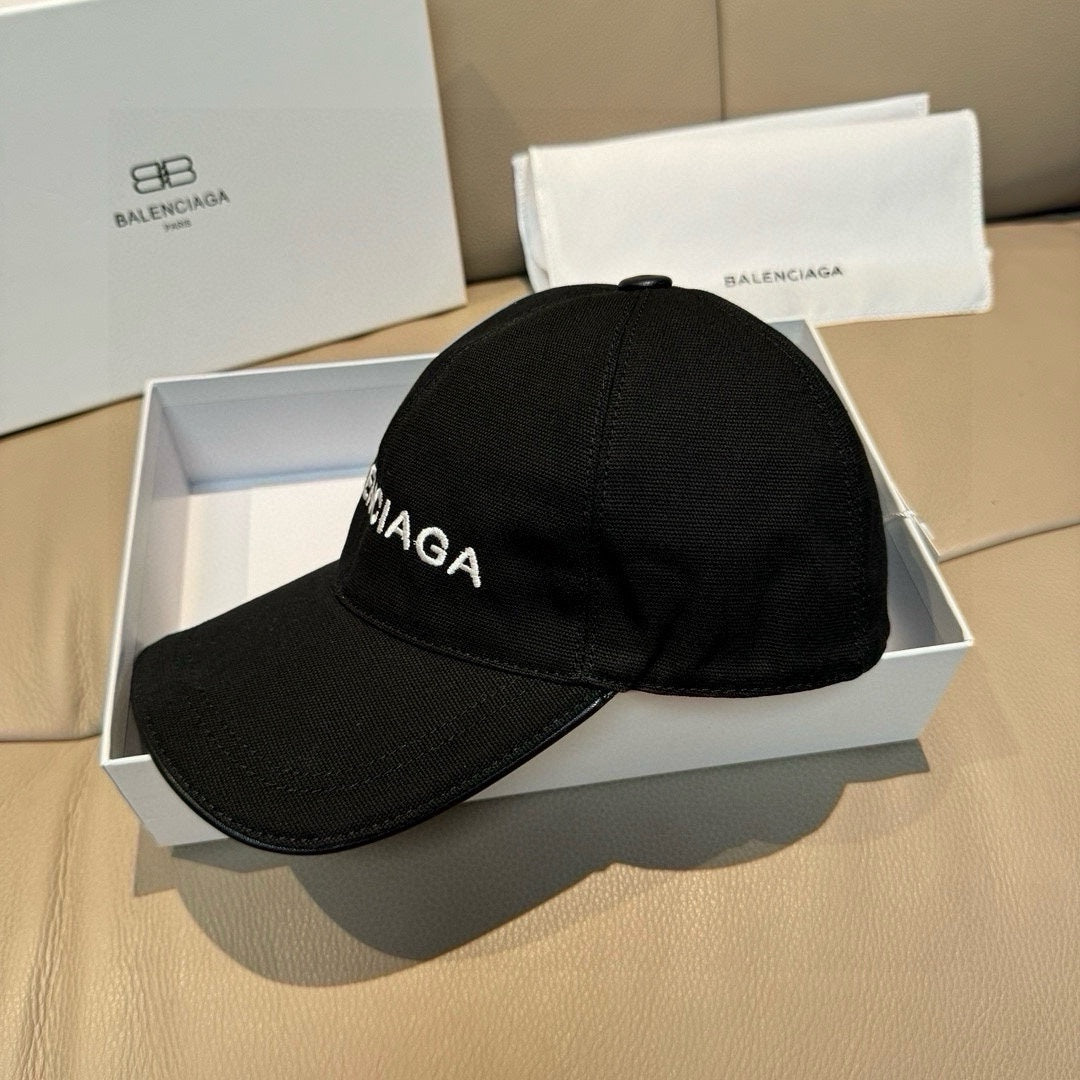 LuxluxHouse Best Quality Balenciaga Caps