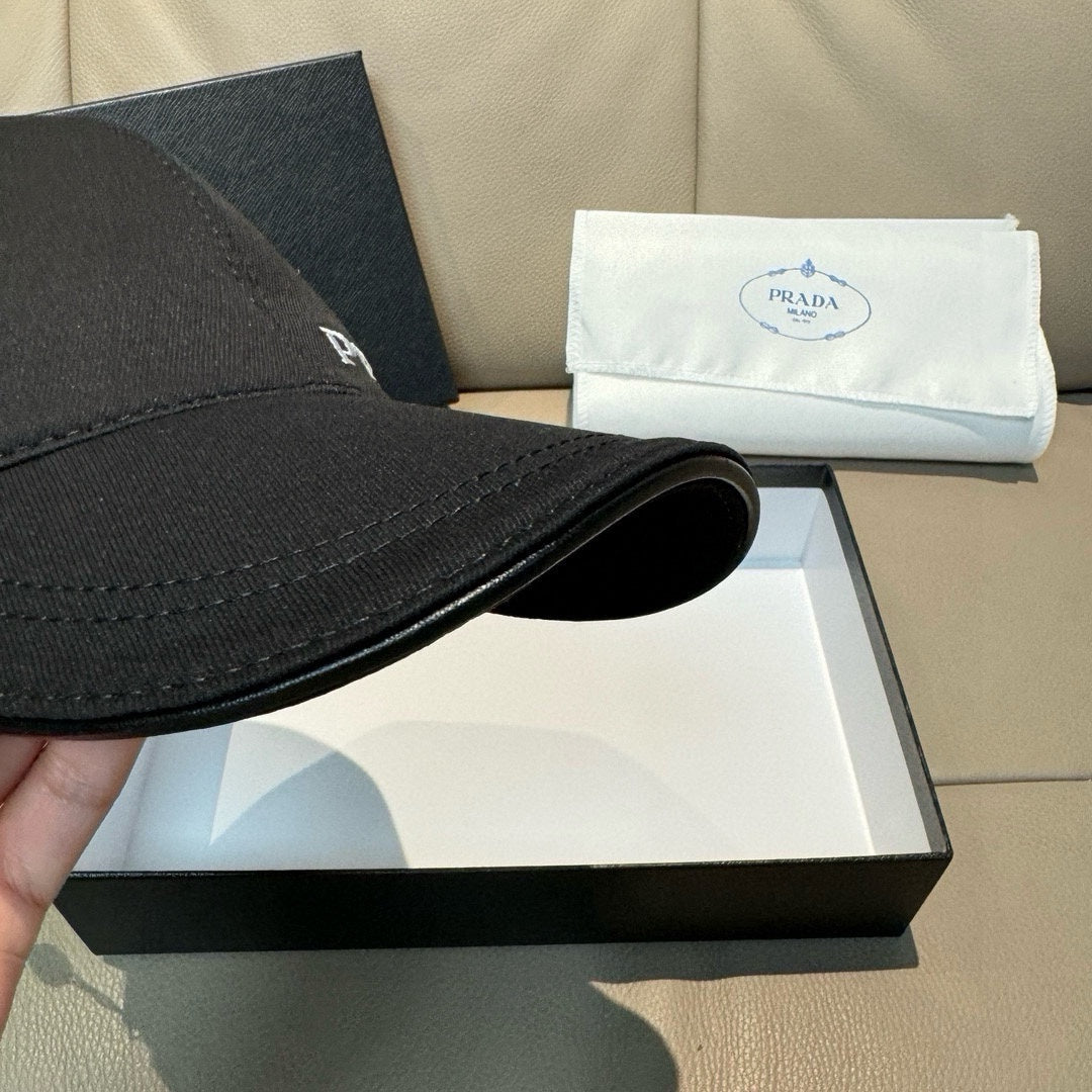 LuxluxHouse Best Quality Caps Prada