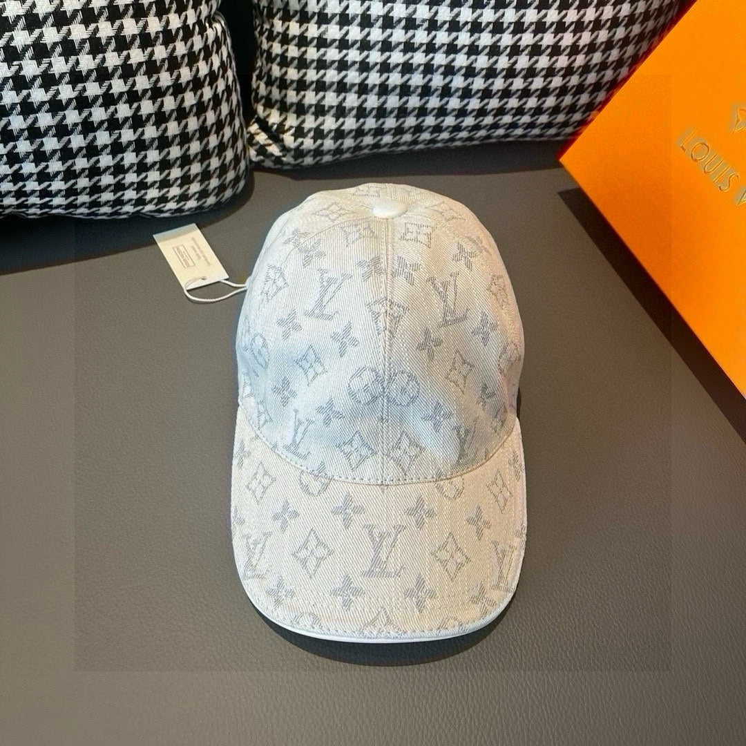 LuxluxHouse Best Quality Caps Louis Vuitton