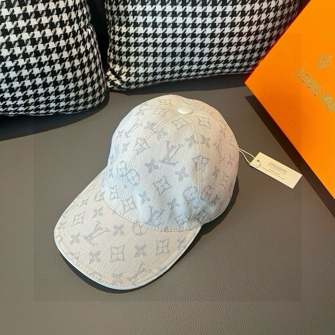 LuxluxHouse Best Quality Caps Louis Vuitton